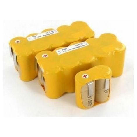 Panasonic kit batterie Pellenc Ni-Mh per cesoia Pellenc P2000 26,4V 3Ah - PA014