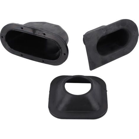 FOREHILL Kit de leviers de vitesses et de soufflet de levier de frein à main DA2466 pour Land Rover Series 2A et 3 (1/4)