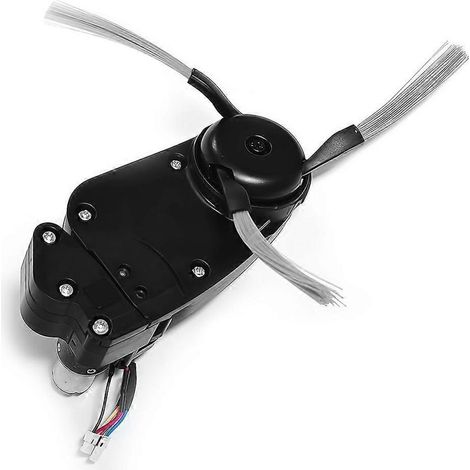 Module moteur de brosse latérale pour aspirateur Dreame X40 Ultra/L40 Ultra/X40 Master/X50 Ultra/L50 Ultra/X50 Master - Pièces détachées