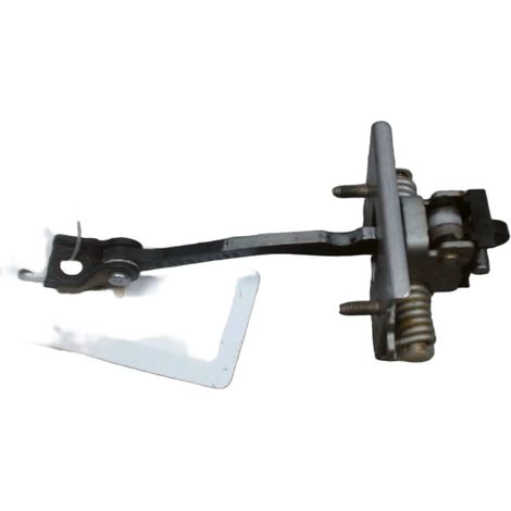Tirant Porte Avant Gauche PEUGEOT 5008 2009- [PRODUIT D'OCCASION]♻️9181q2 (1/2)