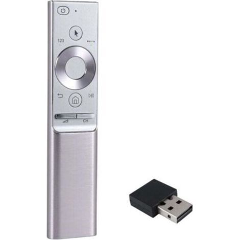 TéLéCommande Intelligente pour TV BN59-01274A BN59-01272A Souris Air 2.4G + Infrarouge Gyroscope IntéGré