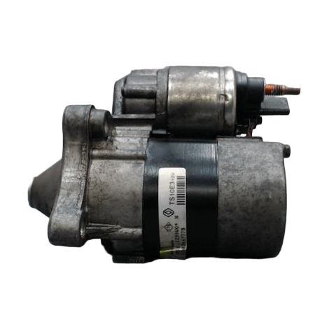 [PRODUIT D'OCCASION] Demarreur RENAULT Megane ♻️ Ref Oe. 233004003r - Garantie à vie (1/4)