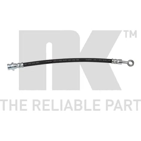 Flexible de frein NK 853494 HYUNDAI 58737 2L900