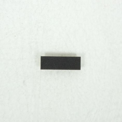 Heckverkleidungsgummi für Suzuki 750 GSX-F (2002–2003), (1/4)