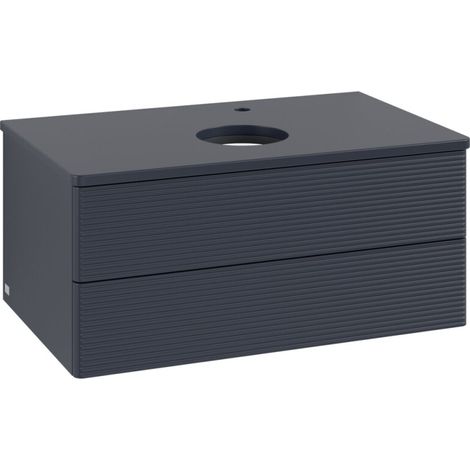 Villeroy & Boch L19150HG WTUS Antao L195 800x360x500mm (1/3)