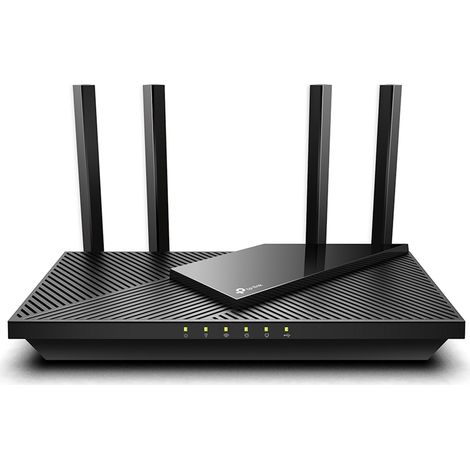 Routeur WiFi 6 Gigabit double bande TP-LINK AX3000 TL-ARCHER AX55 (1/5)