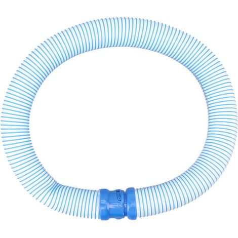 Pool Systems R0527700 Kit de remplacement de tuyau de verrouillage hélicodal de 1 m, compatible avec Zodiac X7 T3, T5, Mx6 Mx8, tuyau de nettoyage pour piscine A (1/5)