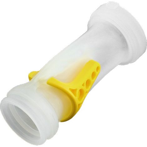 Membrane « Diacyclone » pour robot nettoyeur Zodiac T5 et T3