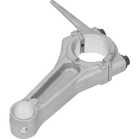 Pleuelstange Kurbelwelle Aluminium Zubehörteil für 188F GX390 Benzingenerator
