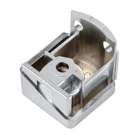Porte pivotante haut gauche Odyssea Modèle I-694L avec reflet-P (1/2)