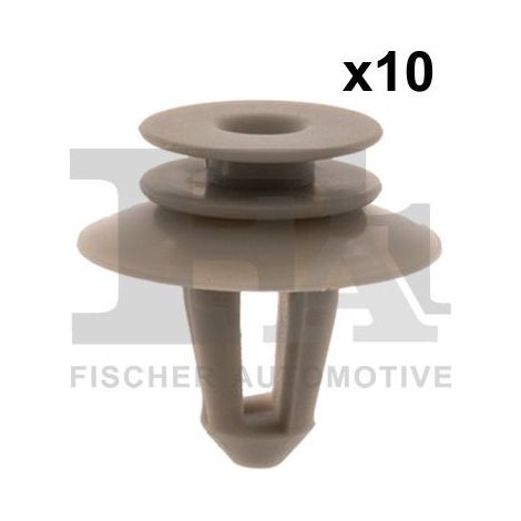 Clip, enjoliveur FA1 14-40007.10 MAYBACH 0089880978 A0089880978