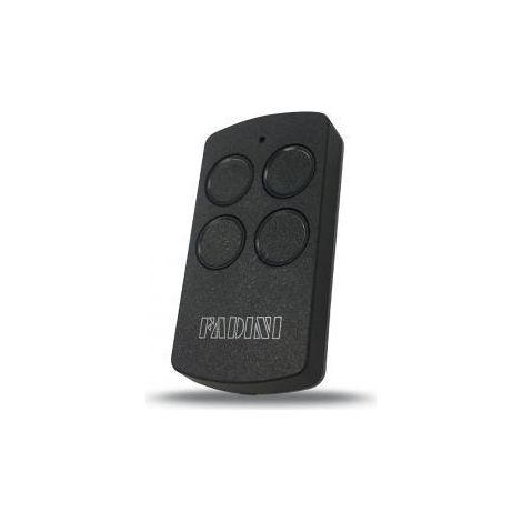 Fadini Divo 71 Gate and garage door remote