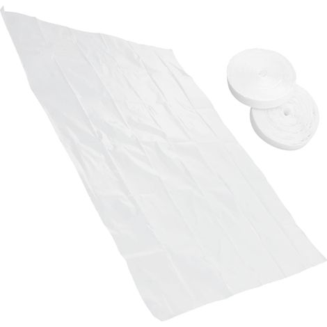 Isolant Thermique Pour Fentre Hivernage Kit tanchit (1/5)
