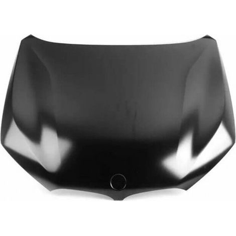 Capot moteur avant à peindre en acier BMW X1 F48 2015-2022