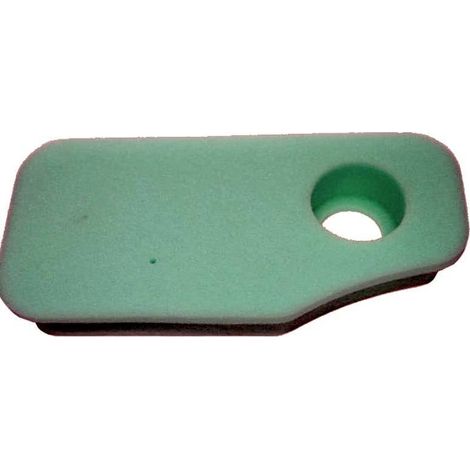 Filtre à air pour moteur BRIGGS ET STRATTON – Diamètre 36 mm – Longueur 240 mm – Remplace 270843
