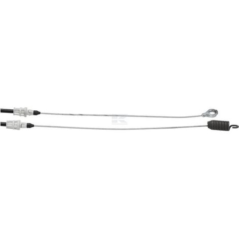 Wheel Drive Cable MTD 74605149