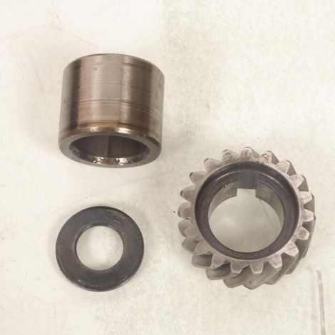 [GEBRAUCHT] [GEBRAUCHTWAREN] Original Kurbelwellenzahnrad für Yamaha 80 DTMX