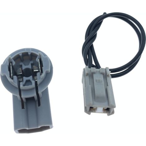 Le 33513-SLC-003 convient aux modèles Honda 2015-2020, y compris City, Acura ILX, Jade, XRV et les douilles d'ampoules Qinwei. (1/5)