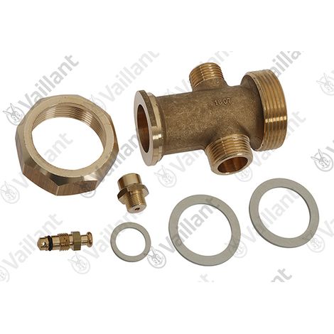 VAILLANT Anschluss VC 406+476+636/5-5 Vaillant-Nr. , 0020268800