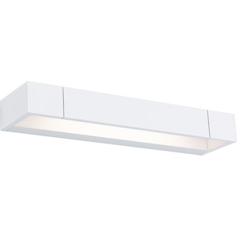 Paulmann 79515 LED-Deckenleuchte 11.5 W Weiß (1/5)
