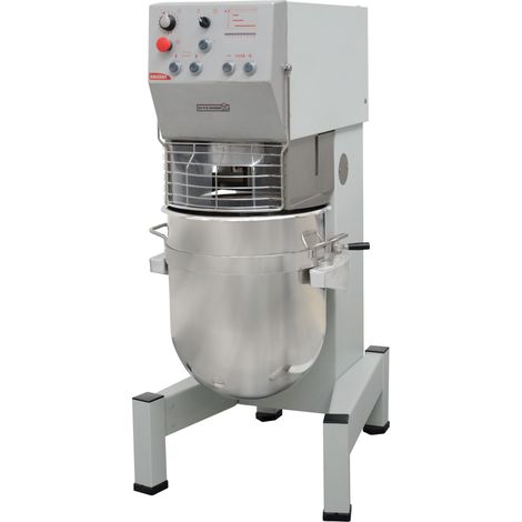 Batteur Mélangeur BMXE80 Variateur Mécanique - 80 L - Dito Sama