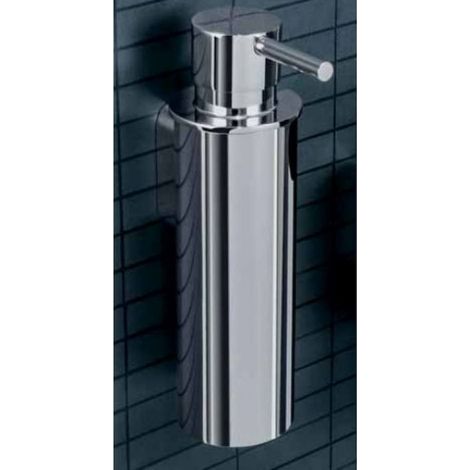 COLOMBO DESIGN B9342 Spandisapone Parete Cromato serie Mini codice prod: B93420CR