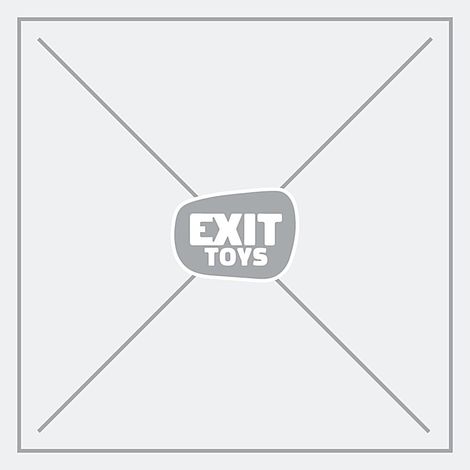 EXIT Galaxy Basketballbrett - Black Edition