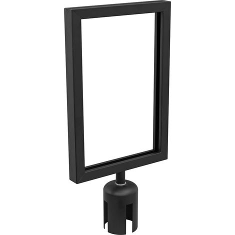 Sealey EV24 A4 Sign Display Board