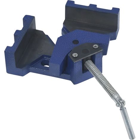 Pince d'angle 104 mm Fonte