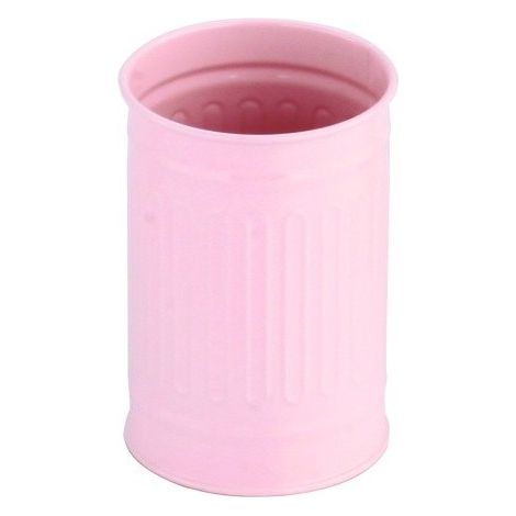 Gobelet Acier HABANA Rose Pastel MSV