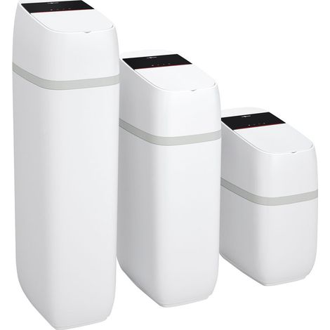Viessmann Vitoset Aqua 42D Trinkwasser-Enthärtungsanlage