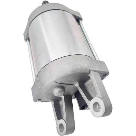 Starter motor compatible with 31200-K31-901 CRF250F 2019-2023