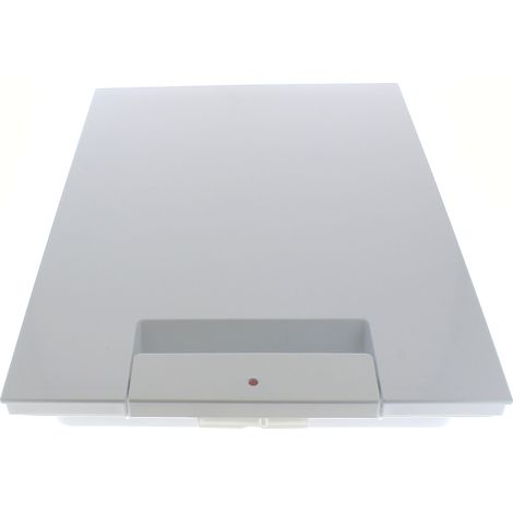 Porta del congelatore 460x330mm, 00355752 per frigorifero siemens