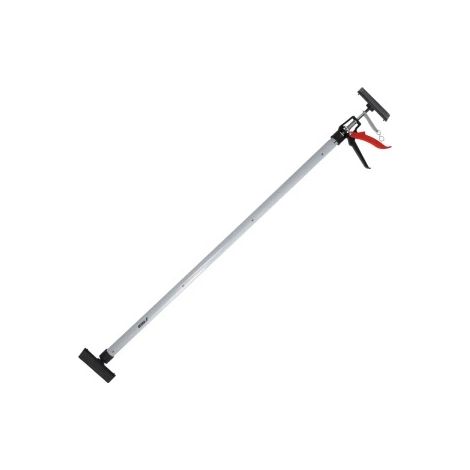 SUPPORT DE PLAFOND TÉLESCOPIQUE 115-290CM 30KG - DEDN1106 (1/3)