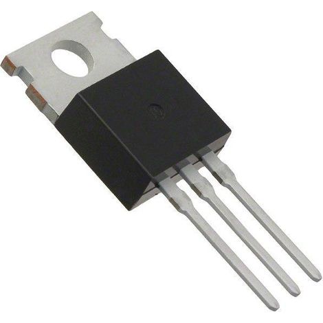 IRFIZ48NPBF MosFet N-Transistor 55V 36A 42W