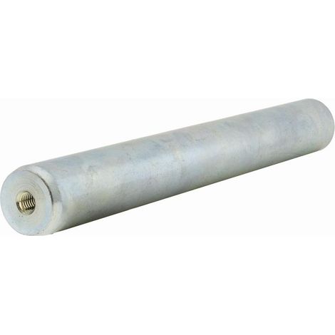 grip-on-barra28-barra de sargentos 223 para mesas perforadas de diametro 28x230 mm