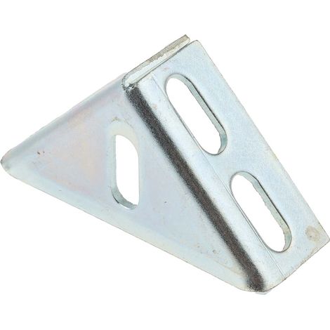 Equerre RS PRO pour Rail DIN ( Prix pour Paquet de 10 )