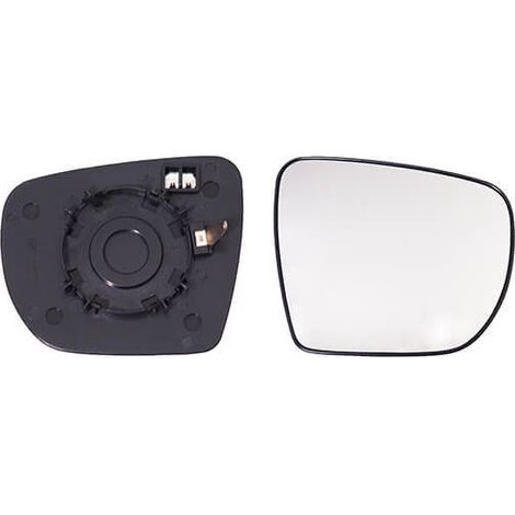 Verre de rétroviseur droit chauffant Hyundai IX35 2010-2015
