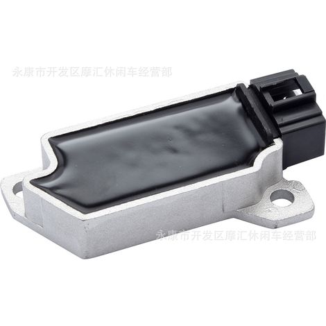 Mini off-road motorcycle ATV four-wheel beach buggy 35-60MM air filter air filter 50CC-300CC (1/5)