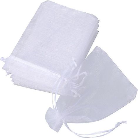 Les nouveaux sacs à cordon de serrage (lot de 100)