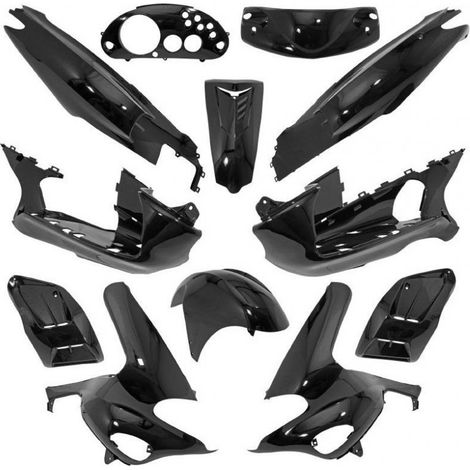 Kit carénage P2R pour Scooter Gilera 50 Runner 1997 à 2005 12 (1/5)