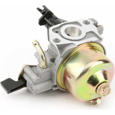 Carburateur complet pour moteur Honda GX110, GX120 N° 16100-ZH7-810,16100-ZE0-821 (1/5)