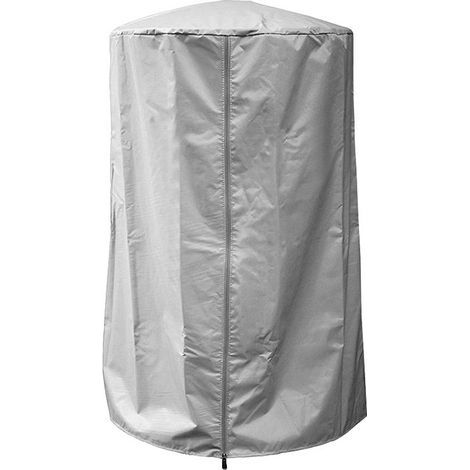 Couverture de Chauffage imperméable Patio Yard Rain Snow Accessoires 61x96cm (1/5)