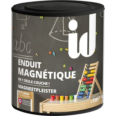 ID INTONACO MAGNETICO 1 KG (1/4)