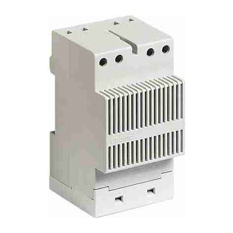 BTIE88 Timbre y zumbador con transformador Vn=230/12V