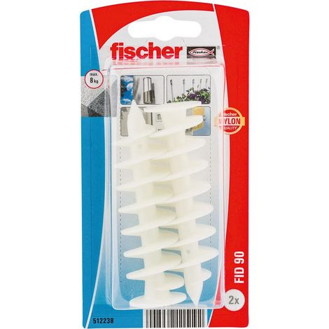 TASSELLI FID 90 K NOVITA SET 5 PEZZI - FISCHER (1/5)