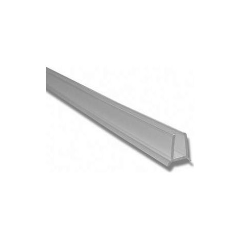 Ricambio Guarnizione Inferiore Anta Fissa 923 MM Novellini R50YOR-TR | guarnizione