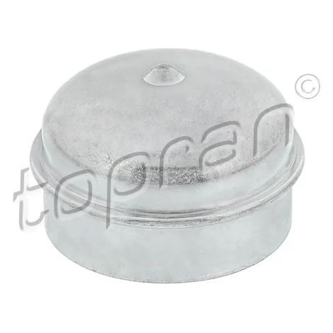 Couvercle de protection, moyeu de roue TOPRAN 205 457 OPEL 03 30 388 06696899