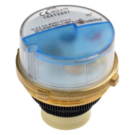 JS MESSKAPSEL EAS-MODULAR, TYP MM BIS 30 GRAD,Q3=2,5