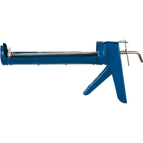 Pistola silicona -